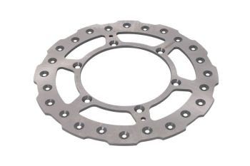 Piduriketas FMD0248MXR Tagumine fikseeritud FERODO 240/118/4mm/134mm