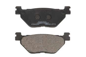 Piduriklotside komplekt, ketaspidur