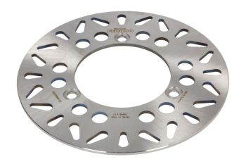 Piduriketas FMD0324R Esiosa fikseeritud FERODO 220/100,5/4mm/119,5mm