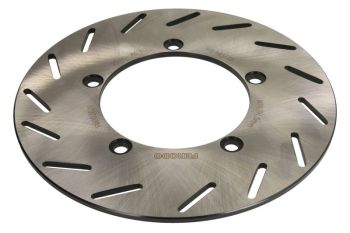 FERODO Piduriketas FMD0362R Tagumine fikseeritud FERODO 250/58,3/5,5mm/137,3mm