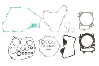 Mootori tihendid - komplekt WINDEROSA sobib KAWASAKI 450R