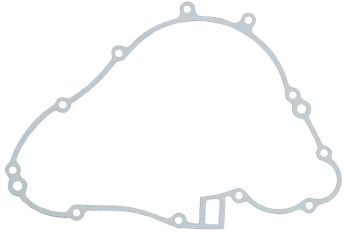 WINDEROSA Generaatori katte tihend WINDEROSA sobib KAWASAKI 400 (Prairie), 400 (Prairie 4WD)