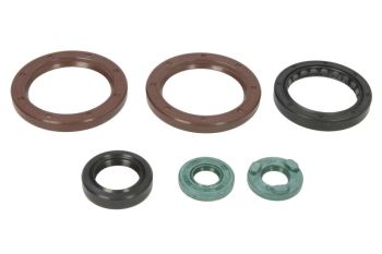 Mootori kaelustihendite komplekt