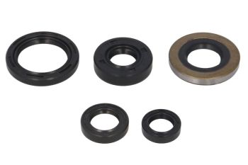 WINDEROSA Mootori tihendid komplekt WINDEROSA sobib HONDA 400EX, 400EX 4x4, 400EX (Fourtrax), 400EX (Sporttrax)