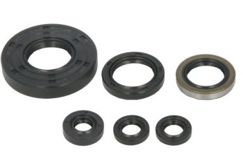 WINDEROSA Mootori tihendid komplekt WINDEROSA sobib POLARIS 425 4x4