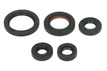 WINDEROSA Mootori tihendid komplekt WINDEROSA sobib YAMAHA 50 Raptor