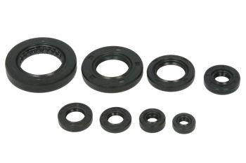 Mootori tihendid komplekt WINDEROSA sobib HONDA 500, 420 FA IRS, 420 FA Solid Axle, 420 FE, 420 TE, 420 TM, 420 TM, 420FE (Fourtrax Rancher), 420FE (Rancher), 420FM, 420FM (Fourtrax Rancher)