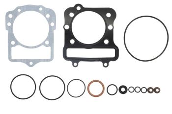 WINDEROSA Ülemine mootori tihend - komplekt WINDEROSA sobib KAWASAKI 300 (Lakota), 300 (Lakota Sport), 300 (Bayou), 300 (Bayou 4WD), 400, 400 (Bayou), 300, 300 (Prairie 2WD), 300 (Prairie 4WD)