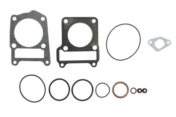 Ülemine mootori tihend - komplekt WINDEROSA sobib YAMAHA 125, 125E, 125L, 125LE