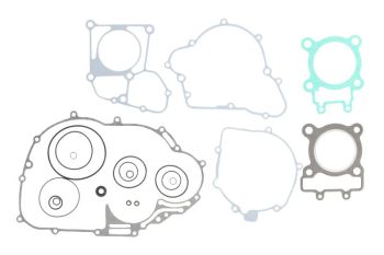 Täielik tihendikomplekt, mootor