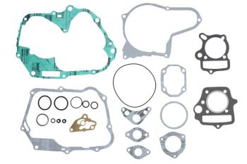 Mootori tihendid - komplekt WINDEROSA sobib HONDA 90, 90 (Fourtax)