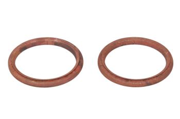 Väljalaskesüsteemi tihend W823019 sobib HONDA