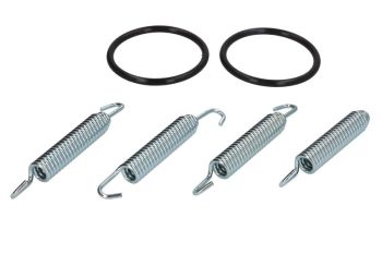 Väljalaskesüsteemi tihend W823172 sobib YAMAHA