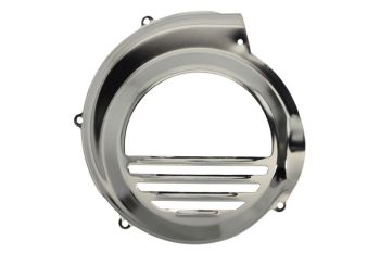 RMS (kroomitud ventilaatori kate) sobib PIAGGIO/VESPA 125
