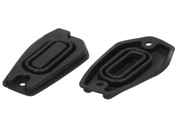 Pidurivedeliku paagi membraan