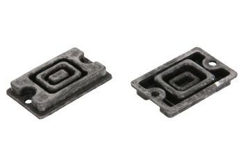 Pidurivedeliku paagi membraan