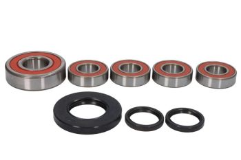 Rattalaager/ komplekt