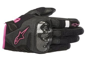 Kindad Touring ALPINESTARS värv lilla/must