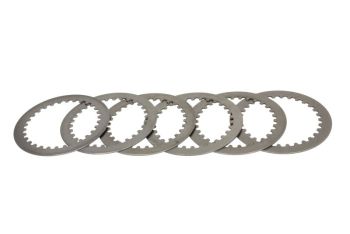 Siduri vahedetailide komplekt labade arv 6 sobib YAMAHA 700, 700 Moto Cage, 700 Moto Cage, 700A Moto Cage, 700A Tracer, 700GT