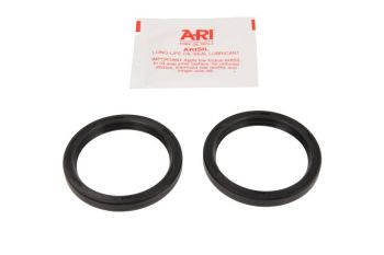 Eesmise vedrustuse tihend