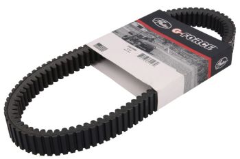 GATES Veorihm G-Force sobib YAMAHA 700 (Rhino Auto 4x4 FI)