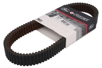 Veorihm G-Force sobib ARCTIC CAT 5004x4 (Autom.LE), 5004x4 (Autom.TRV); SUZUKI 500F (Vinson)