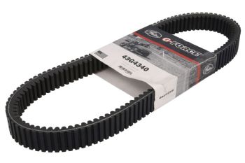 GATES Veorihm G-Force