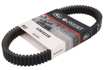 Veorihm G-Force sobib ARCTIC CAT 375 2x4 (Auto), 375 4x4 (Auto), 4004x4 (Autom. ACT), 4004x4 (Autom. MRP), 4004x4 (Autom. TRV), 4004x4 (Autom. TRV Plus), 4004X4 (Autom.LE), 4004x4 (Autom.TBX)