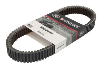 Veorihm G-Force sobib KYMCO 500, 500 4x4 IRS