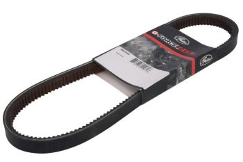 GATES Veorihm G-Force sobib YAMAHA 125 (Breeze), 125 (Grizzly)