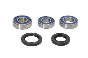 Rattalaager/ komplekt