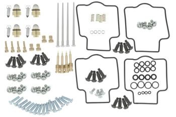 Remondikomplekt,karburaator