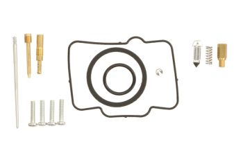 4 RIDE Karburaatori remondikomplekt AB26-1736 ; karburaatorite arvu kohta 1(sportimiseks) sobib HONDA