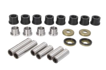 Õõtshoobade komplekt