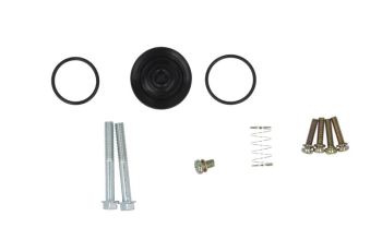 4 RIDE Kütusekraani remondikomplekt AB60-1304 sobib HONDA