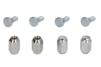 velje mutter AB85-1117