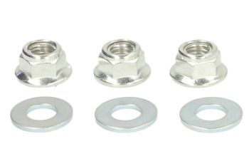 velje mutter AB85-1218