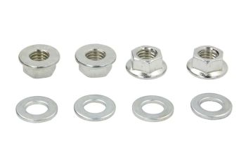 4 RIDE velje mutter AB85-1231