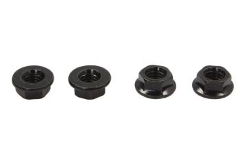 4 RIDE velje mutter AB85-1234