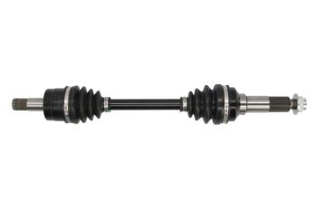 Pooltelg AB6-YA-8-225 Esiosa Parem/Vasak sobib YAMAHA