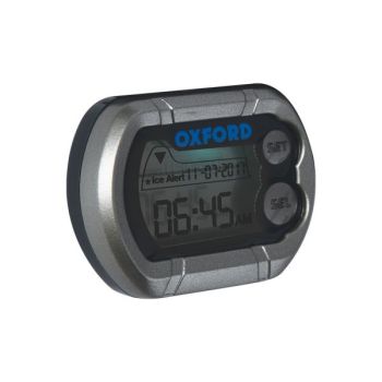 Kell OXFORD (elektrooniline termomeetriga; veekindel)