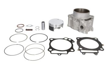 Silindrite assy (450, 4T, kolviga; koos tihenditega) sobib HONDA 450R