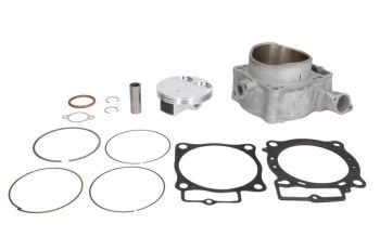 Silindrite assy (449, 4T, kolviga; koos tihenditega) sobib HONDA 450R