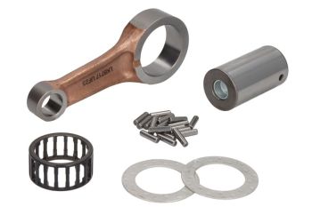 Ühendusvarras sobib YAMAHA FX, WR, YZ 250 2014-2018