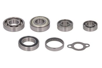Käigukasti remondikomplekt sobib HONDA 150R, 150RB