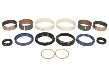 Vedrustuse remondikomplekt PWFFK-Y04-400 Esiosa sobib YAMAHA