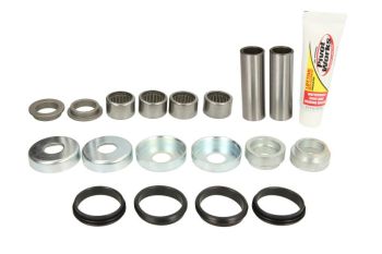 PIVOT WORKS Vedrustuse remondikomplekt PWSAK-H09-520 sobib HONDA