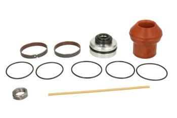 Amortisaatori remontkomplekt PIVOT WORKS PWSHR-T03-000