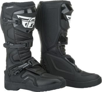 Krossi ja enduro saapad