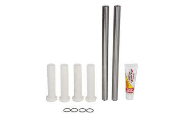 PIVOT WORKS Vedrustuse remondikomplekt PWAAK-P01-000U Esiosa (ülemine) sobib POLARIS